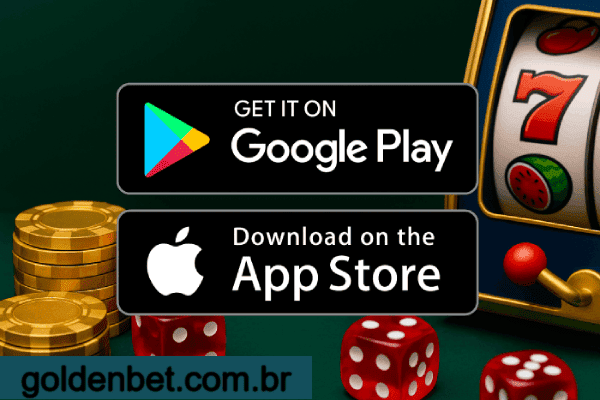 Guia para baixar e instalar o APK GOLDENBET