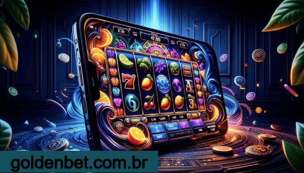 FAQ GOLDENBET explicando download e instalação do APK