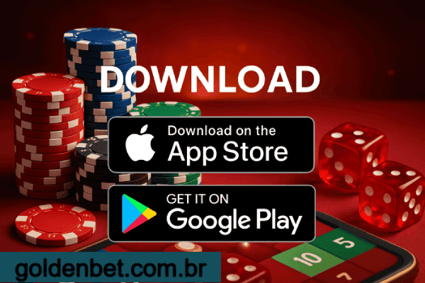 Perguntas frequentes app GOLDENBET