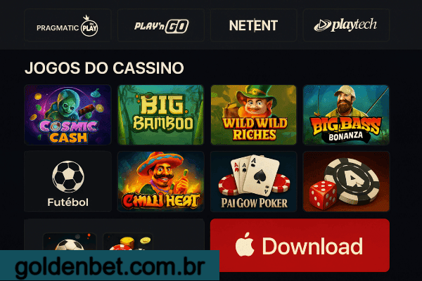Passo a passo de registro e login na plataforma GOLDENBET