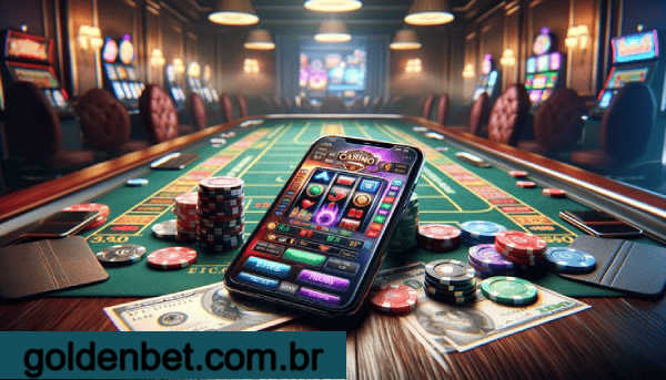 FAQ GOLDENBET com perguntas frequentes em destaque.