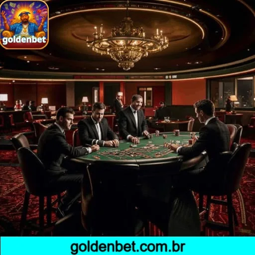 Banner destacando odds competitivas da GOLDENBET em apostas esportivas