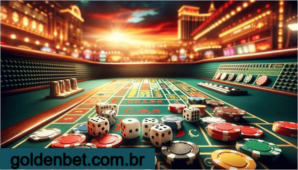 Análise Completa da GOLDENBET: Principais Vantagens e Desvantagens