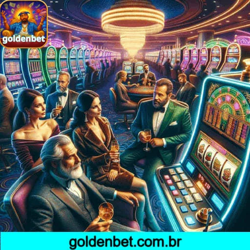 Cadastro rápido e seguro na plataforma GOLDENBET