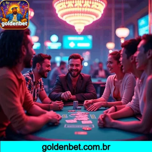 Imagem mostrando como instalar o app GOLDENBET de forma simples