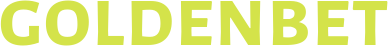 GOLDENBET LOGO