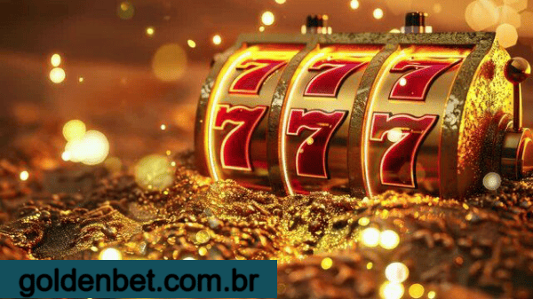 Variedade de 1.500 jogos de caça-níqueis na GOLDENBET.
