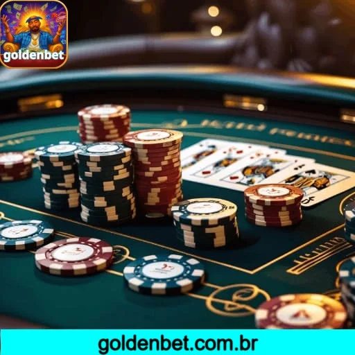 Imagem promovendo prêmios incríveis para quem joga na GOLDENBET